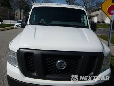 2016 Nissan NV1500 SV - zdjęcie 23 z 84 - miniatura