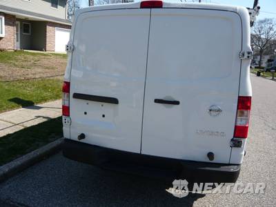 2016 Nissan NV1500 SV - zdjęcie 35 z 84 - miniatura