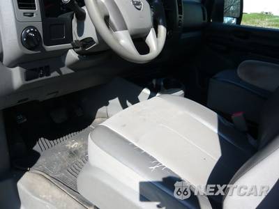 2016 Nissan NV1500 SV - zdjęcie 69 z 84 - miniatura