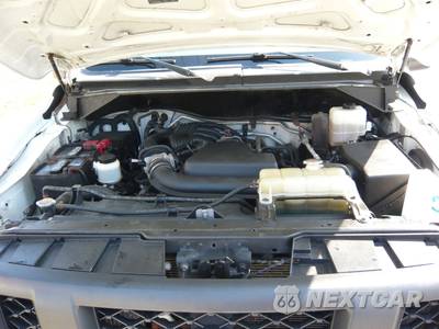 2016 Nissan NV1500 SV - zdjęcie 73 z 84 - miniatura