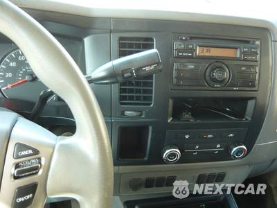 2016 Nissan NV1500 SV - zdjęcie 77 z 84 - miniatura