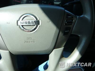 2016 Nissan NV1500 SV - zdjęcie 78 z 84 - miniatura