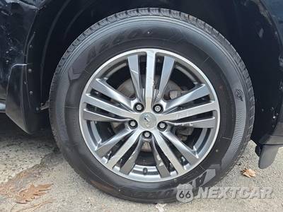2020 INFINITI QX60 PURE - zdjęcie 9 z 32 - miniatura