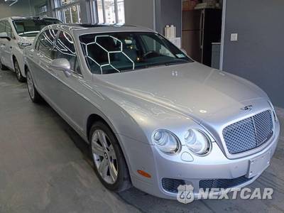 2009 Bentley Continental Flying Spur - zdjęcie 2 z 34 - miniatura