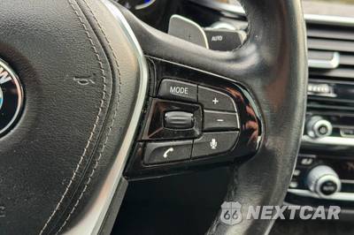2018 BMW 5 Series Sedan 530i xDrive - zdjęcie 30 z 49 - miniatura