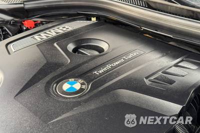 2018 BMW 5 Series Sedan 530i xDrive - zdjęcie 37 z 49 - miniatura