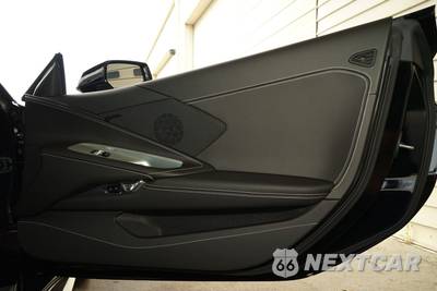 2026 Chevrolet Corvette ZR1 Coupe 1LZ - zdjęcie 27 z 37 - miniatura