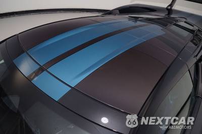 2026 Chevrolet Corvette ZR1 Coupe 1LZ - zdjęcie 15 z 37 - miniatura