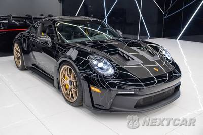 2025 Porsche 911 GT3 RS - zdjęcie 6 z 50 - miniatura