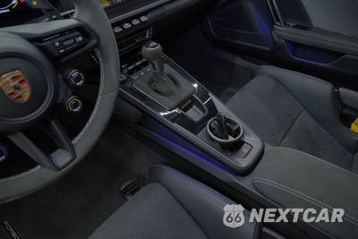 2025 Porsche 911 GT3 RS - zdjęcie 34 z 50 - miniatura