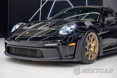 2025 Porsche 911 GT3 RS - zdjęcie 4 z 50 - miniatura