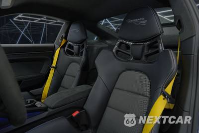 2025 Porsche 911 GT3 RS - zdjęcie 31 z 50 - miniatura