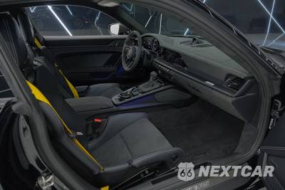 2025 Porsche 911 GT3 RS - zdjęcie 42 z 50 - miniatura