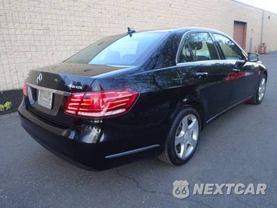 2014 Mercedes-Benz E 350 4MATIC Sedan - zdjęcie 11 z 76 - miniatura