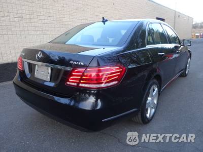 2014 Mercedes-Benz E 350 4MATIC Sedan - zdjęcie 12 z 76 - miniatura