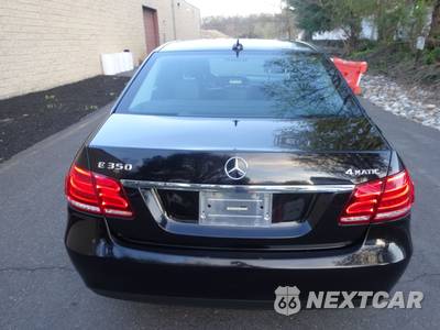 2014 Mercedes-Benz E 350 4MATIC Sedan - zdjęcie 15 z 76 - miniatura