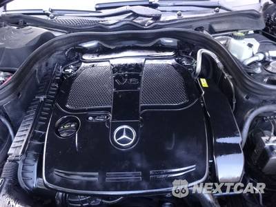 2014 Mercedes-Benz E 350 4MATIC Sedan - zdjęcie 43 z 76 - miniatura