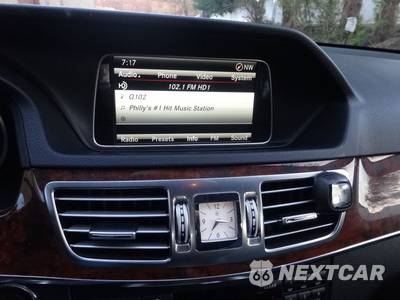 2014 Mercedes-Benz E 350 4MATIC Sedan - zdjęcie 56 z 76 - miniatura