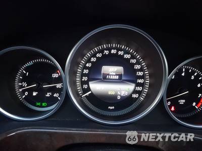 2014 Mercedes-Benz E 350 4MATIC Sedan - zdjęcie 62 z 76 - miniatura