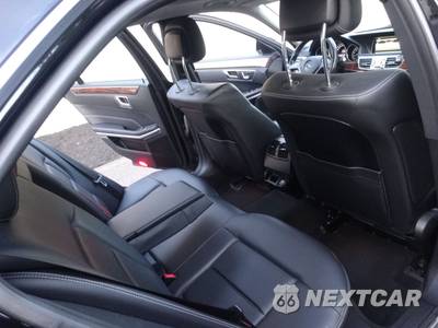 2014 Mercedes-Benz E 350 4MATIC Sedan - zdjęcie 71 z 76 - miniatura