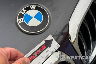 2018 BMW 5 Series Sedan 530i xDrive - zdjęcie 46 z 49 - miniatura