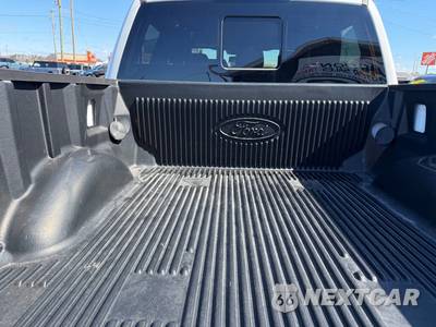 2025 Ford F-150 Tremor Crew Cab Short Bed - zdjęcie 45 z 70 - miniatura