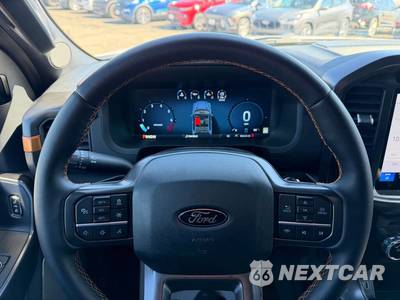 2025 Ford F-150 Tremor Crew Cab Short Bed - zdjęcie 19 z 70 - miniatura