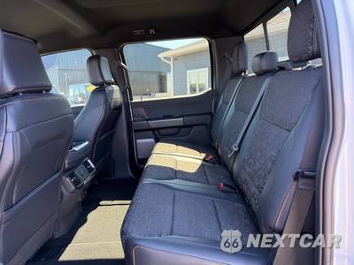 2025 Ford F-150 Tremor Crew Cab Short Bed - zdjęcie 38 z 70 - miniatura