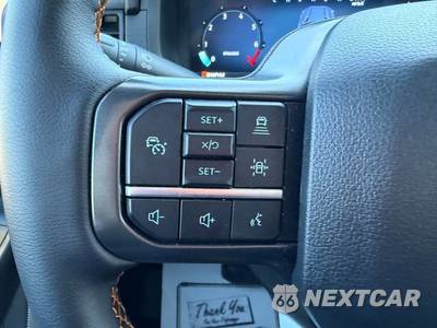 2025 Ford F-150 Tremor Crew Cab Short Bed - zdjęcie 20 z 70 - miniatura