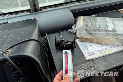 2017 Ford Super Duty F-59 Stripped Chassis DRW - zdjęcie 40 z 57 - miniatura
