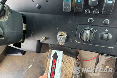 2017 Ford Super Duty F-59 Stripped Chassis DRW - zdjęcie 43 z 57 - miniatura