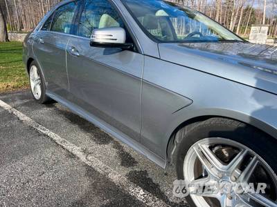 2014 Mercedes-Benz E-Class E 350 - zdjęcie 41 z 49 - miniatura
