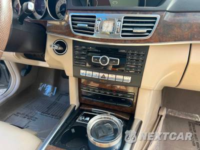 2014 Mercedes-Benz E-Class E 350 - zdjęcie 18 z 49 - miniatura