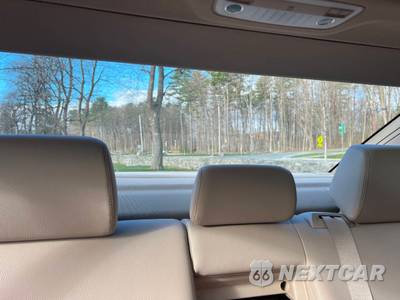 2014 Mercedes-Benz E-Class E 350 - zdjęcie 32 z 49 - miniatura