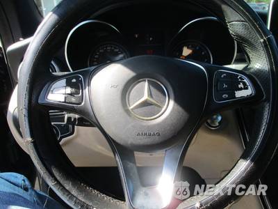 2017 Mercedes-Benz GLC 300 - zdjęcie 15 z 21 - miniatura
