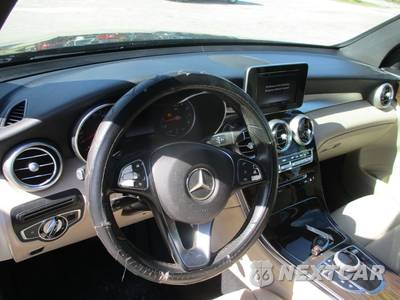 2017 Mercedes-Benz GLC 300 - zdjęcie 10 z 21 - miniatura
