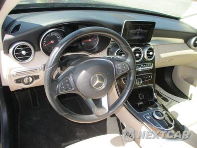 2018 Mercedes-Benz C 300 Sedan - zdjęcie 10 z 22 - miniatura