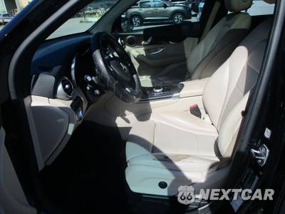 2017 Mercedes-Benz GLC 300 - zdjęcie 9 z 21 - miniatura