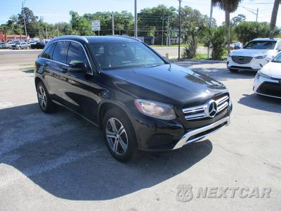 2017 Mercedes-Benz GLC 300 - zdjęcie 6 z 21 - miniatura