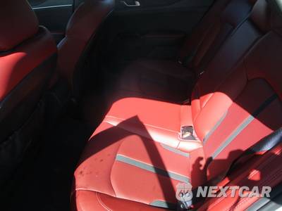2024 Kia K5 GT-Line - zdjęcie 14 z 20 - miniatura