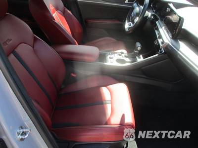 2024 Kia K5 GT-Line - zdjęcie 13 z 20 - miniatura