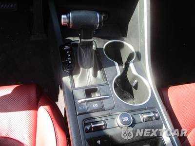 2024 Kia K5 GT-Line - zdjęcie 16 z 20 - miniatura