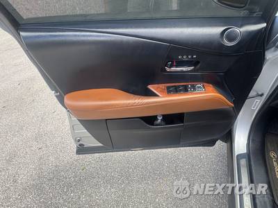 2013 Lexus RX 450h - zdjęcie 20 z 33 - miniatura