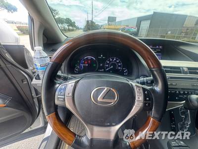 2013 Lexus RX 450h - zdjęcie 28 z 33 - miniatura