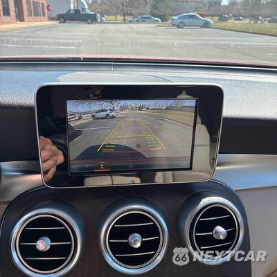 2018 Mercedes-Benz GLC 300 4MATIC - zdjęcie 31 z 44 - miniatura