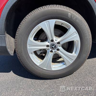 2018 Mercedes-Benz GLC 300 4MATIC - zdjęcie 41 z 44 - miniatura