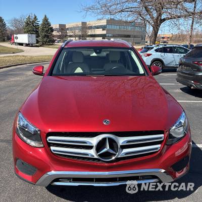 2018 Mercedes-Benz GLC 300 4MATIC - zdjęcie 3 z 44 - miniatura