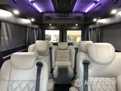 2020 Ram ProMaster 3500 Window Van High Roof 159.0" WB - zdjęcie 24 z 48 - miniatura