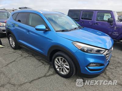 2016 Hyundai Tucson SE - zdjęcie 3 z 20 - miniatura