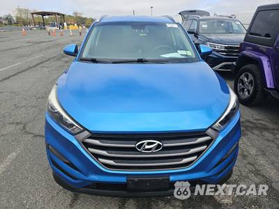2016 Hyundai Tucson SE - zdjęcie 2 z 20 - miniatura